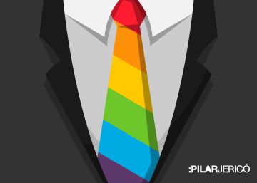 Los beneficios de ser una empresa que ondea con orgullo la bandera LGTBI