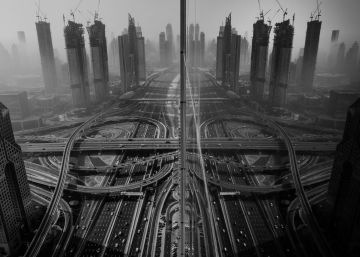 As imagens ganhadoras do concurso fotográfico da National Geographic