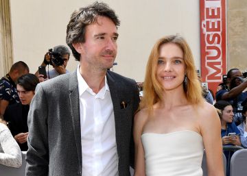 Invasión de famosos en el desfile de Dior