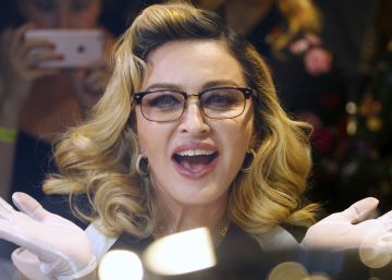 Madonna provoca una tormenta política en Lisboa por sus plazas de aparcamiento