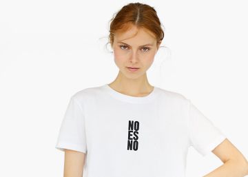 Quando a moda mercantiliza o feminismo