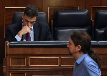 Dame los telediarios