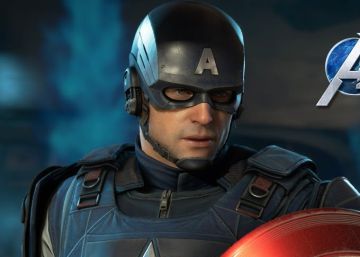 Este será el gran villano del esperado nuevo juego de Los Vengadores