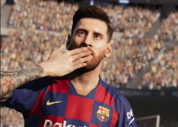 FIFA 20 vs PES 2020, ¿cuál vende más en España?
