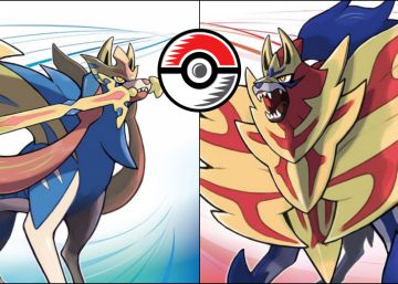 Pokémon Espada y Escudo, ¿en qué se diferencian?
