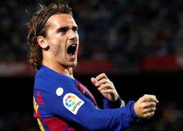 Expulsaron a Griezmann del videojuego FIFA por comprar monedas irregularmente
