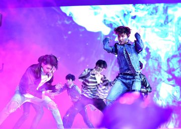 La importancia del K-pop en los jóvenes LGTB+ de Asia
