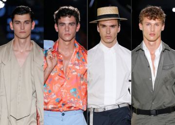 Así es la nueva moda barcelonesa