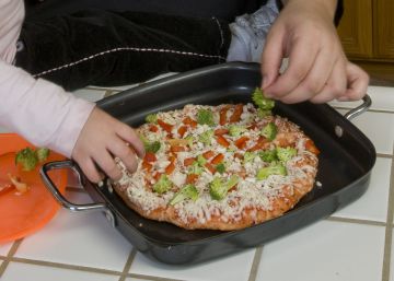 La preocupante realidad de la alimentación de los niños españoles