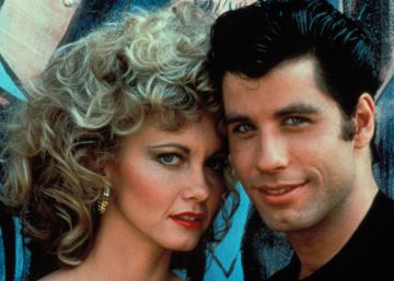‘Grease’ celebra 40 años de éxitos, desgracias y una larga amistad