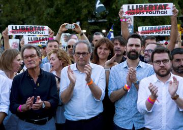 El fin del consenso catalanista