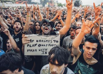Buscamos a los mejores festivaleros de España: Episodio III, Download Festival