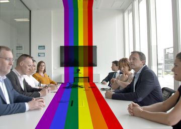 Se buscan empresas con diversidad sexual