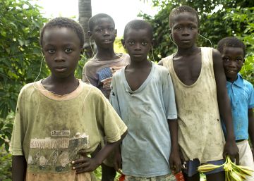 1.200 millones de áfricas y de africanos