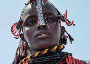 Marsabit, el festival de la convivencia tribal en Kenia