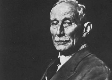 Hubert Cecil Booth, el ingeniero que dio prestigio a la limpieza al inventar la aspiradora