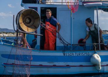 El pacto de los guardianes del Mediterráneo