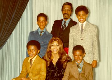 Se suicida el hijo mayor de Tina Turner