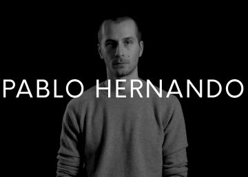 Pablo Hernando: “Las series han creado voracidad en el espectador”
