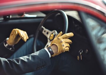 Esto es lo que tienen en común unos guantes de conducir con el café artesano