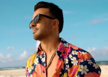 Luis Fonsi: