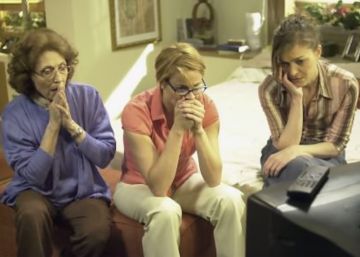 Los 20 momentos de series españolas que traumatizaron a los espectadores