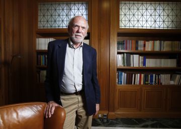 “As ondas gravitacionais nos dirão o que aconteceu uma fração de segundo depois do Big Bang”