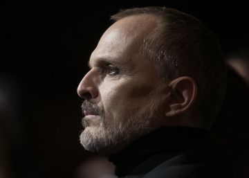 El enigma de Miguel Bosé