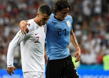 ¿Y si Cristiano se va?