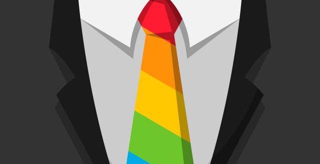 The benefits of having a workplace that waves the LGBTQ flag with pride