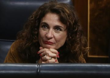 Solo los ingresos salvarán
el Presupuesto 2019