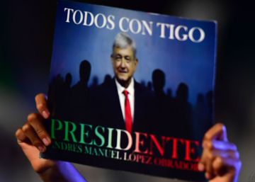 Las tentaciones de López Obrador