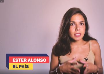 María José Segarra, la nueva fiscal general del Estado