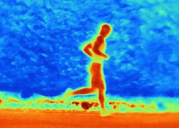 Cuánto es demasiado calor para salir a correr (según la Universidad de Kingston)