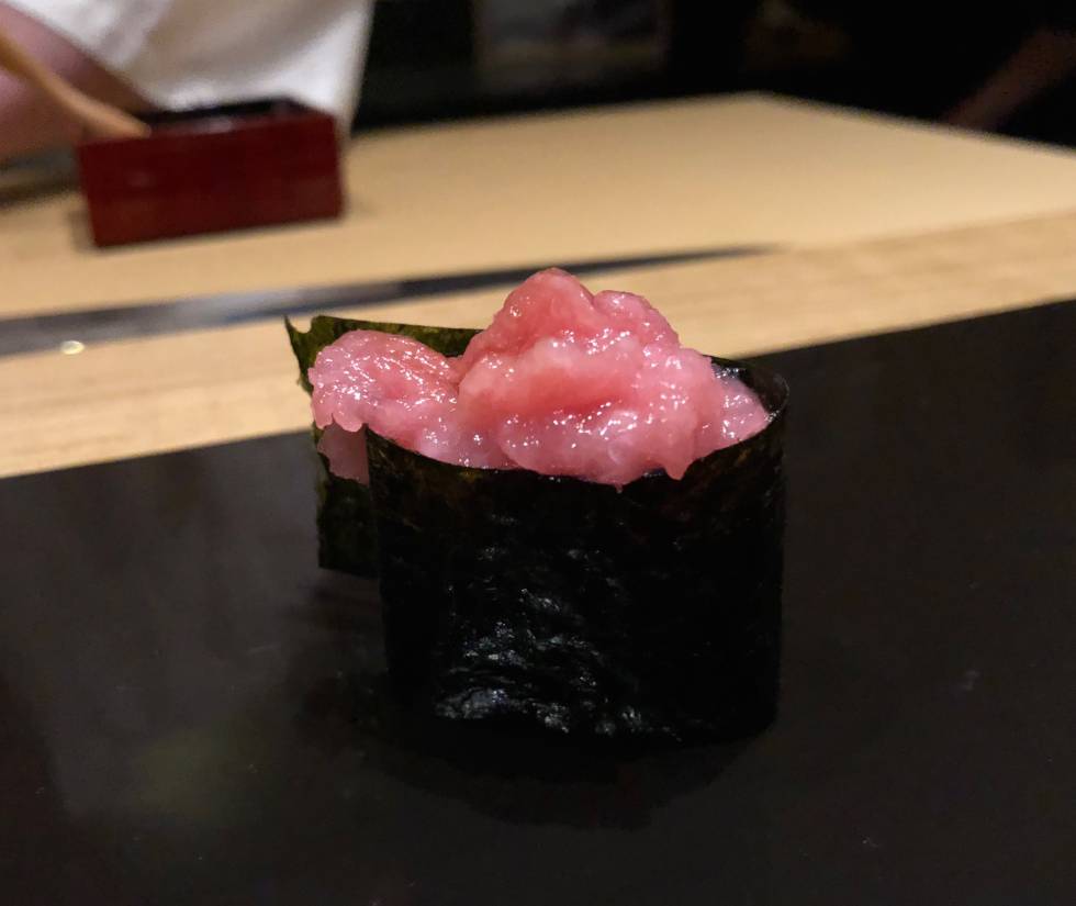 GUN-KAN DE CHU TORO CAPEL