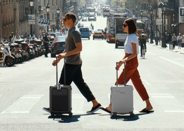 10 maletas prácticas y sorprendentes para este verano, según El Viajero