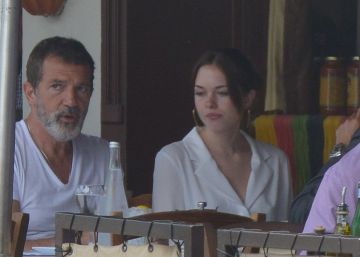 Antonio Banderas, a punto de cumplir su sueño en Málaga
