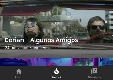 Llega YouTube Music, ¿tiembla Spotify?