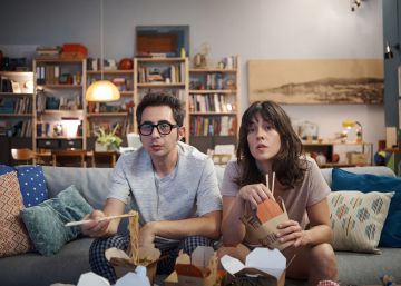 Como muda a vida sexual do casal depois de ter filhos
