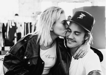 ¿Ha muerto definitivamente el bigote o lo ha matado Justin Bieber?