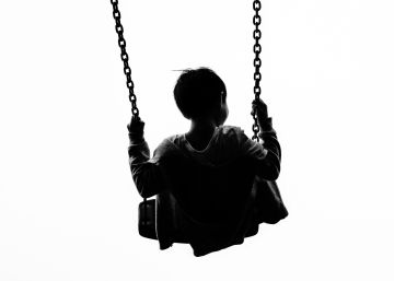 ¿Y qué hacemos con tantos niños solos?