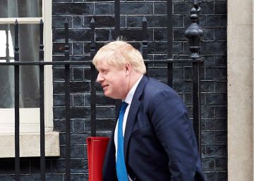 Besos y Brexit