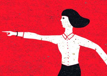Una política exterior feminista