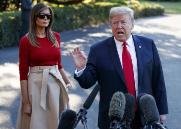 El ‘trumpismo’ pisa fuerte en Europa