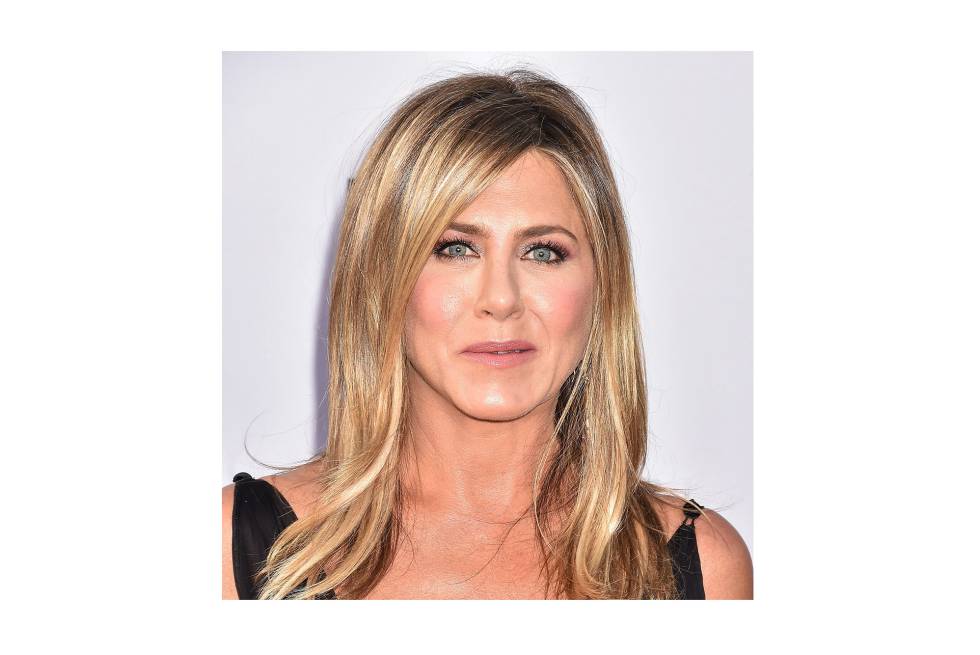 jennifer aniston