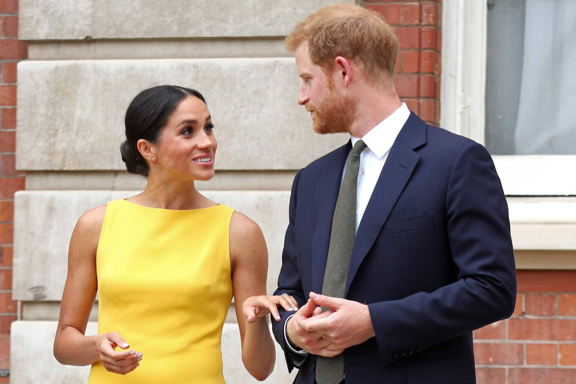 meghan markle