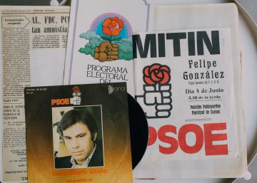 Los documentos secretos del expresidente