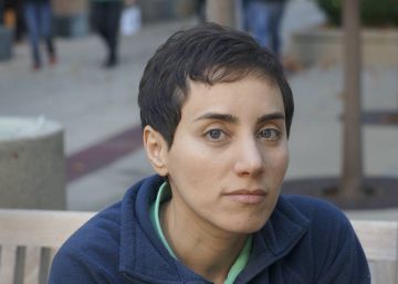 En recuerdo de Maryam Mirzakhani, la exploradora de superficies