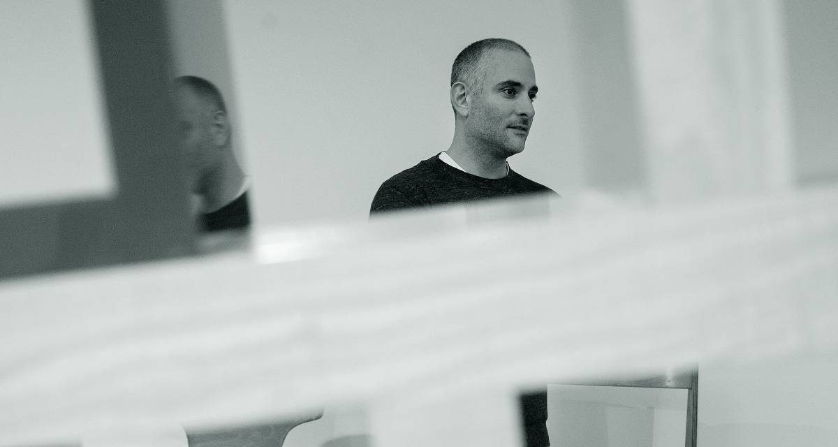 Del diseño politizado a las artes decorativas, así es la rupturista galería de Marc Benda