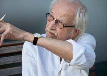 Antonio Escohotado: “Cristiano Ronaldo es un tipo humilde y trabajador”